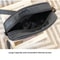 Simple PU Leather Crossbody Shoulder Bag For Women Casual Messenger Phone Bag 13