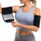 Sauna Sweat Arm Trimmer Band For Women Slimming Shaper Wrap 1