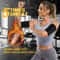 Sauna Sweat Arm Trimmer Band For Women Slimming Shaper Wrap 2