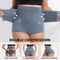 Seamless High Waist Shapewear Panty Strong Compression Tummy Control Brief 1