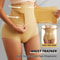 Seamless High Waist Shapewear Panty Strong Compression Tummy Control Brief 6