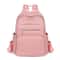 Large Capacity Travel Backpack Womens Fashion Schoolbag Multi Purpose Bag 12