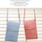 Touch Screen Phone Crossbody Bag Womens Card Holder Shoulder Bag 9