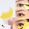 Silicone Eye Makeup Tool Multi Functional Mascara Eyeliner Guide 6
