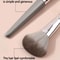 Large Fluffy Powder Makeup Brush Soft Blush Foundation Brush Tool 2