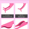 False Eyelash Applicator Tweezer Precision Lash Curler Makeup Tool 8