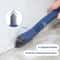2 In 1 Gap Cleaning Brush Corner Tile Bathroom Floor Cleaning Tool 0