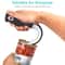 Easy Grip Hook Can Opener Durable Kitchen Jar And Can Opening Tool 2