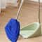 Reusable Microfiber Broom Cover Coral Fleece Mop Cloth Cleaning Pad 5