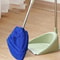Reusable Microfiber Broom Cover Coral Fleece Mop Cloth Cleaning Pad 5