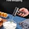Wireless Electric Hand Mixer Portable 3 Speed Egg Beater Kitchen Tool 7