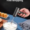 Wireless Electric Hand Mixer Portable 3 Speed Egg Beater Kitchen Tool 7