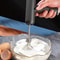 Wireless Electric Hand Mixer Portable 3 Speed Egg Beater Kitchen Tool 9