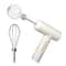 Wireless Electric Hand Mixer Portable 3 Speed Egg Beater Kitchen Tool 14