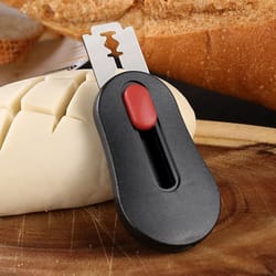 sourdough bread scoring knife set with replaceable blades dough cutter kit