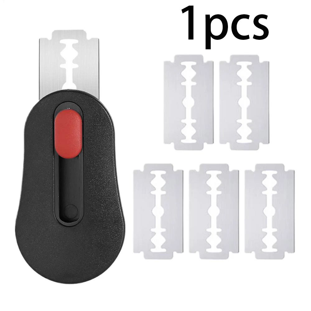 Sourdough Bread Scoring Knife Set With Replaceable Blades Dough Cutter Kit 11