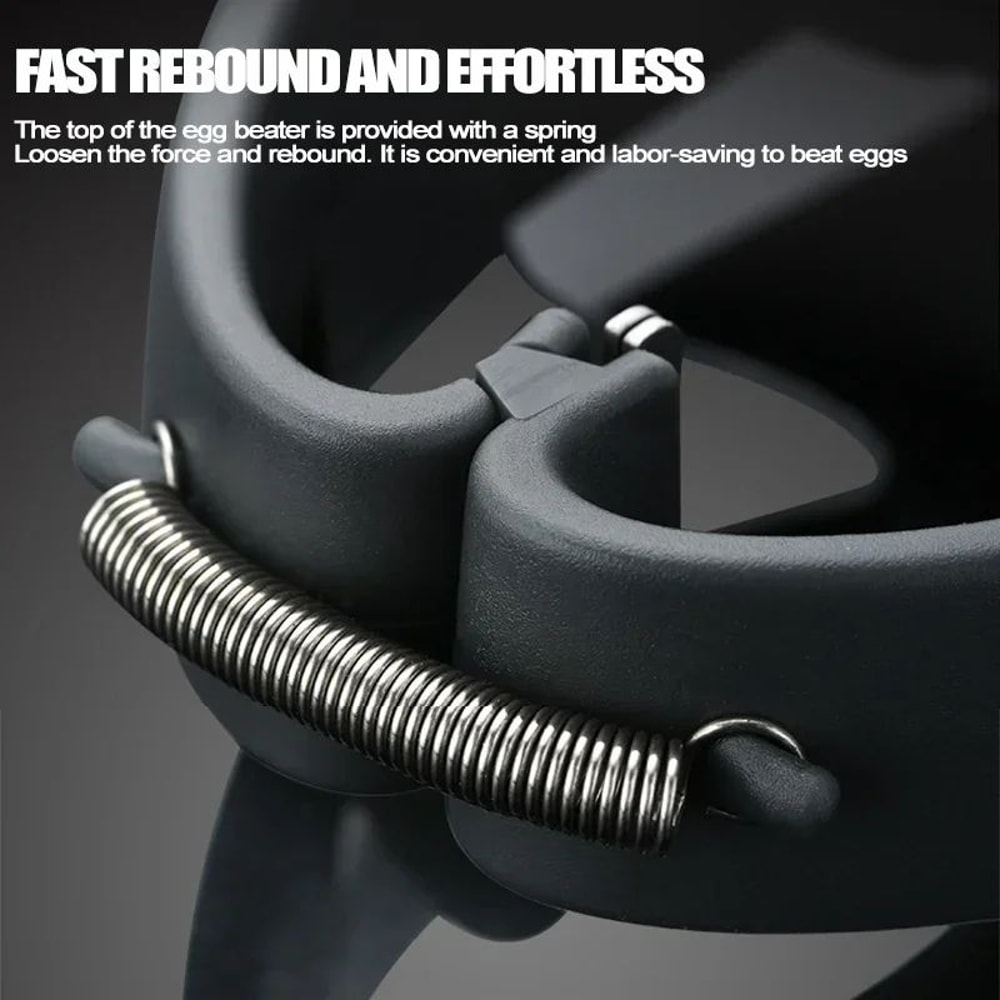 Stainless Steel Egg Opener Scissors Eggshell Cracker Kitchen Tool 4