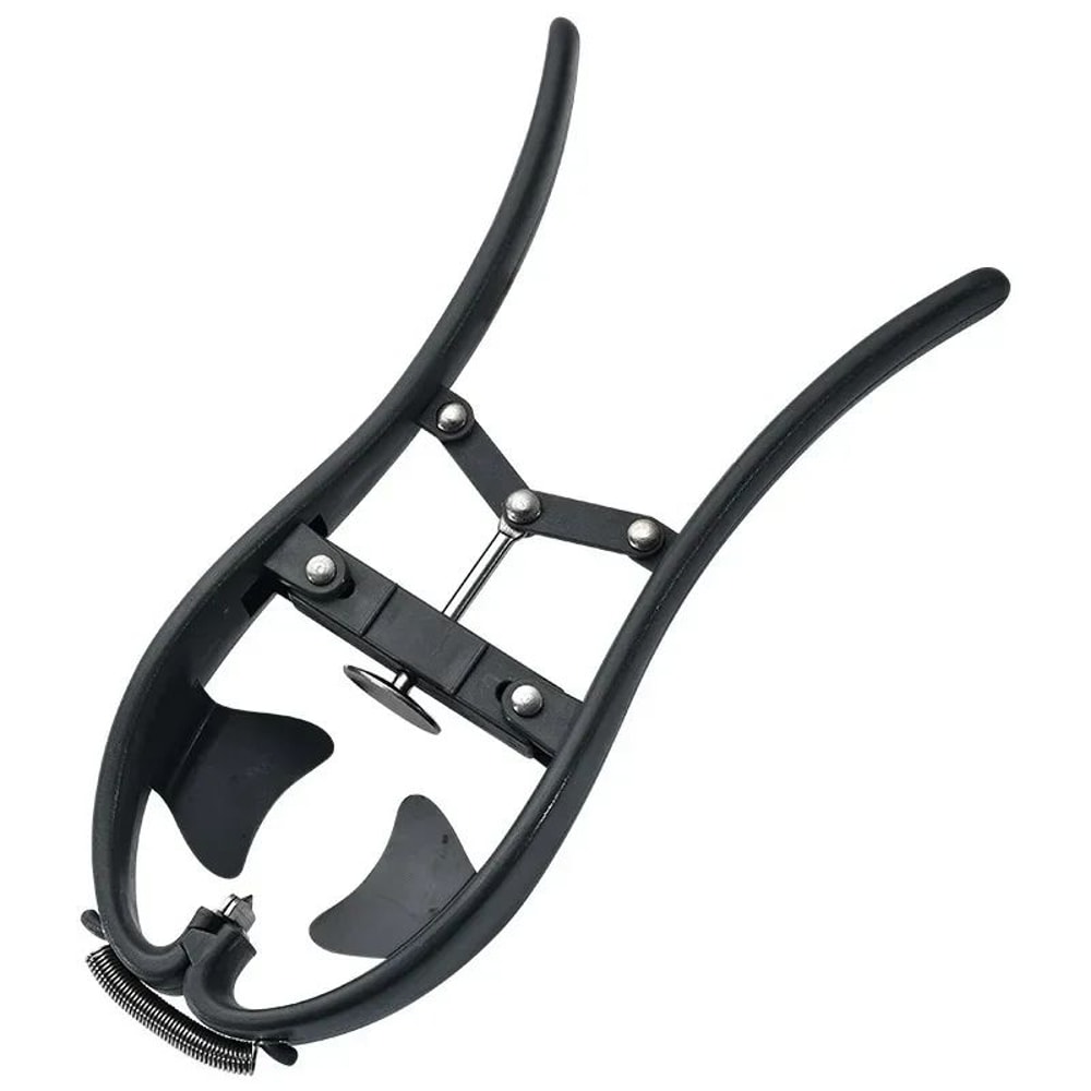 Stainless Steel Egg Opener Scissors Eggshell Cracker Kitchen Tool 9