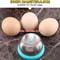 Egg Piercer And Separator Tool For Perfect Boiled Eggs 2