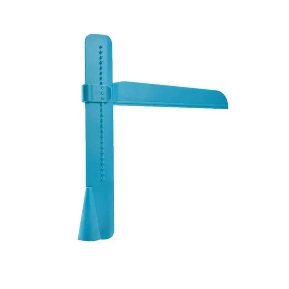 Cake Scraper Smoother For Fondant And Icing Decor 4
