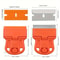 Mini Scraper Tool For Sticker Glue Paint Removal 5