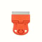 Mini Scraper Tool For Sticker Glue Paint Removal 7