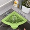 Magnetic Sink Drain Basket Triangle Food Waste Filter 2