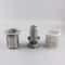 Stainless Steel Dishwasher Mesh Filter Replacement Set 6