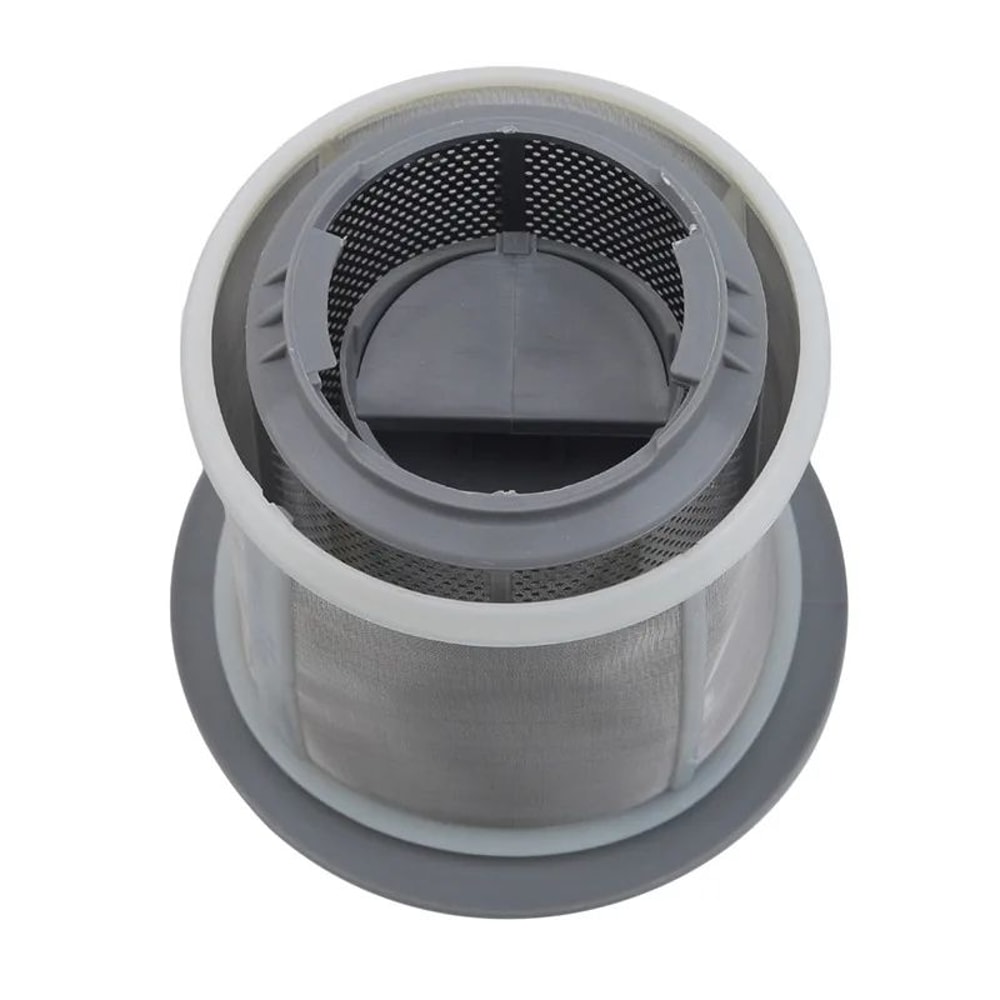 Stainless Steel Dishwasher Mesh Filter Replacement Set 8