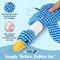 Durable Squeaky Plush Chew Toy For Dogs And Cats 16