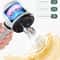 USB Rechargeable Electric Hand Whisk 3 Speed Portable Mixer 7