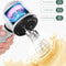 USB Rechargeable Electric Hand Whisk 3 Speed Portable Mixer 7