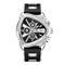 Luxury Waterproof Mens Quartz Watch With Large Dial 14