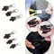 6 Piece Instant Zipper Repair Kit Universal Replacement Set 0