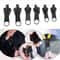 6 Piece Instant Zipper Repair Kit Universal Replacement Set 1