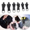 6 Piece Instant Zipper Repair Kit Universal Replacement Set 1