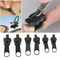 6 Piece Instant Zipper Repair Kit Universal Replacement Set 2