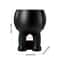 Funny Novelty Flower Pot Creative Resin Planter Decor 4