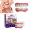 Silicone Denture Reline Kit Soft Upper And Lower Teeth Set 1