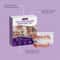 Silicone Denture Reline Kit Soft Upper And Lower Teeth Set 7