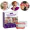 Silicone Denture Reline Kit Soft Upper And Lower Teeth Set 10