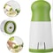 Manual Herb Grinder Spice Mill Vegetable Cutter Tool 5