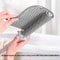 Silicone Heat Resistant Mat For Hair Styling Tools 3