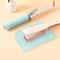 Silicone Heat Resistant Mat For Hair Styling Tools 9