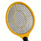 Electric Mosquito Swatter Lightweight Rechargeable Bug Zapper 1