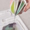Fluid Art Silicone Paint Diverter DIY Craft Pour Tool 1