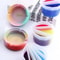 Fluid Art Silicone Paint Diverter DIY Craft Pour Tool 2