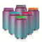 Silicone Can Lid Covers Leak Proof Soda And Beer Caps 6pcs 5
