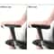 Memory Foam Armrest Pads Office Chair Elbow Support Cushion 7