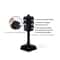 Mini Traffic Light Toy Lamp Simulation Road Signal Decor 6